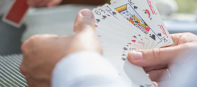 Poker Strategy A Way To Win The Game