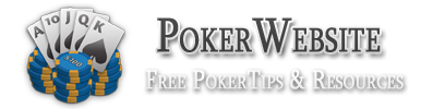 Poker Website